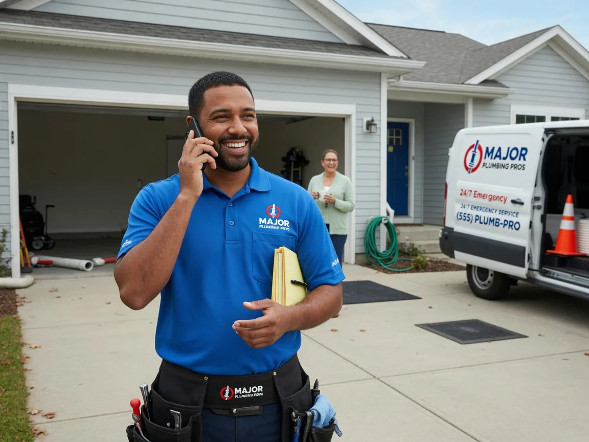 Drain Cleaning Services Easton, CT FAQs